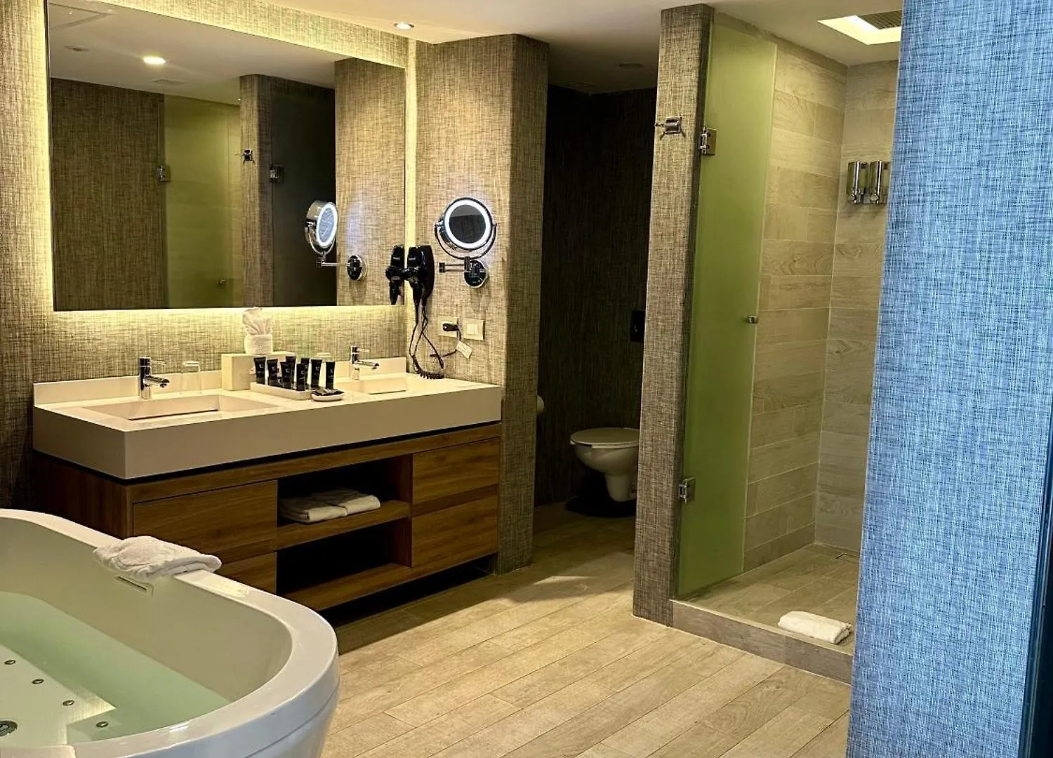 Grand Sirenis Rivera Maya Resort & Spa Xetna Hotell