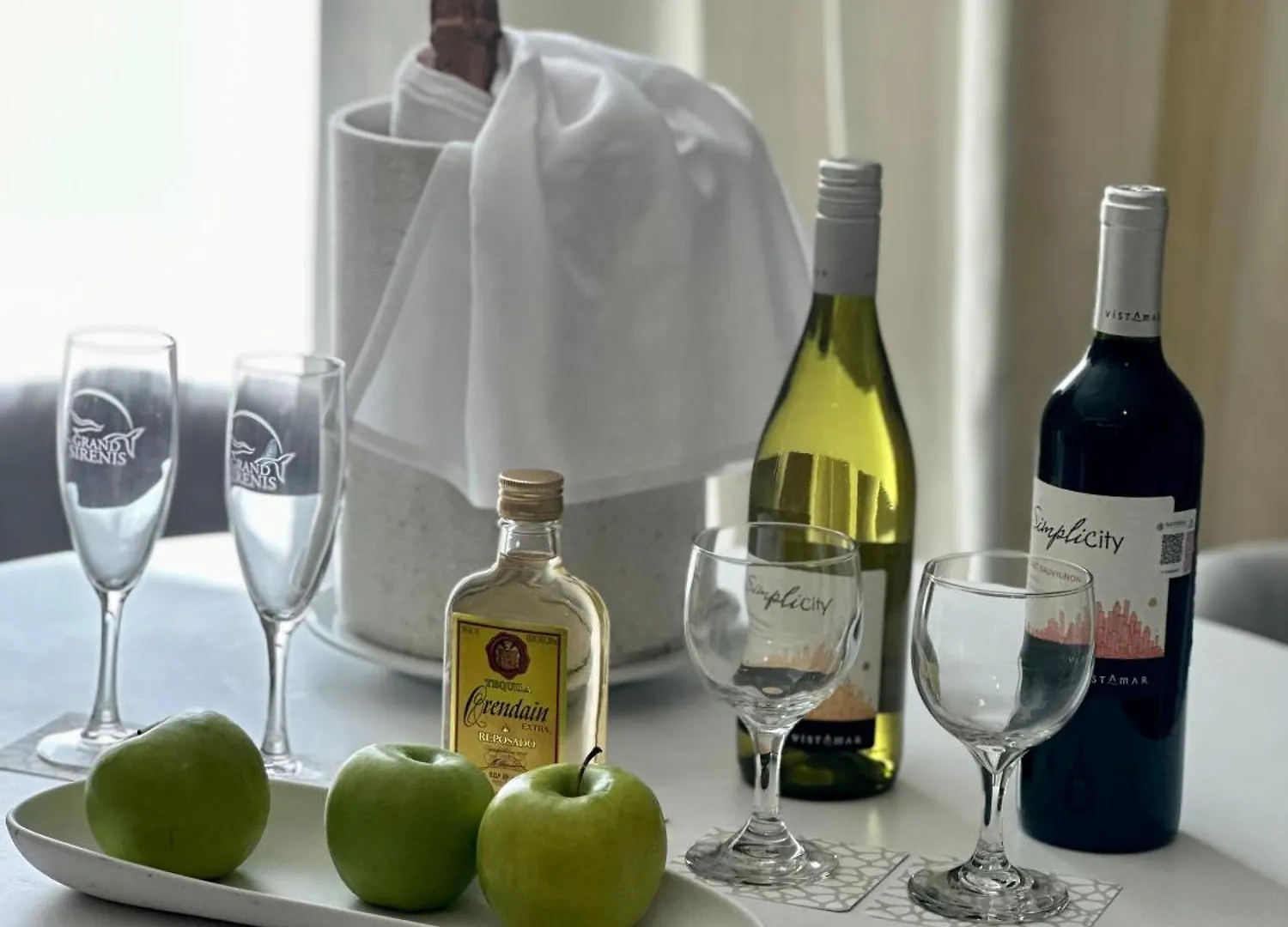 Grand Sirenis Rivera Maya Resort & Spa Xetna Hotell