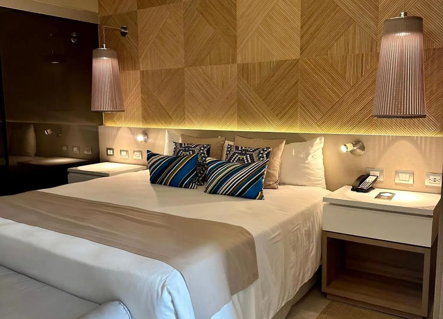 Grand Sirenis Rivera Maya Resort & Spa Xetna Hotell