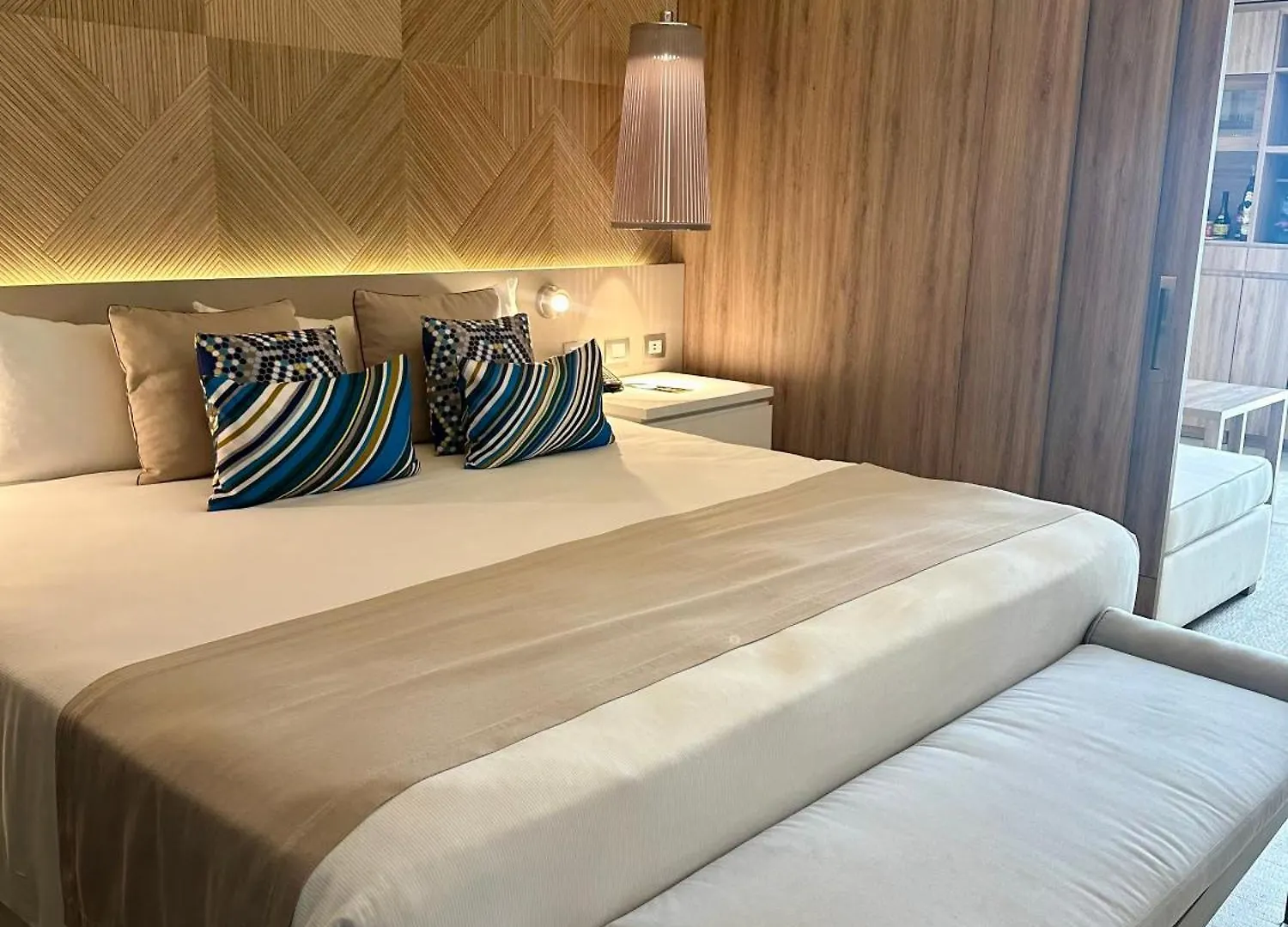 Hotell Grand Sirenis Rivera Maya Resort & Spa Xetna
