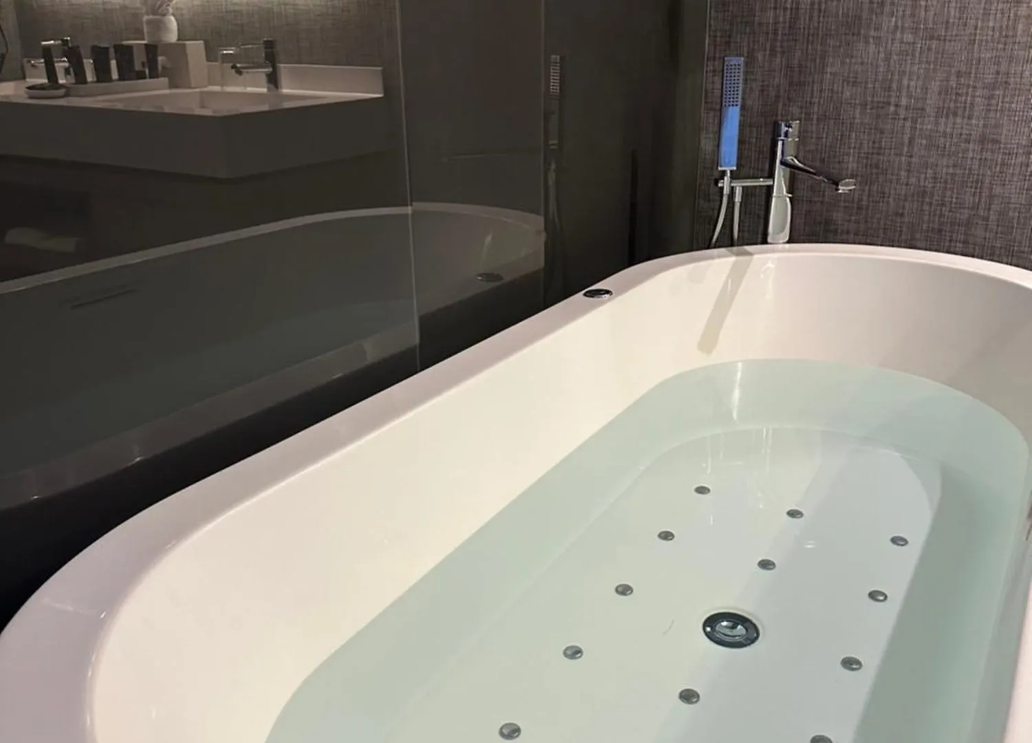 ***** Hotell Grand Sirenis Rivera Maya Resort & Spa Xetna Mexiko
